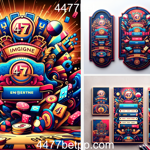 Descubra o Jogo 'Perguntas Frequentes' do 4477bet