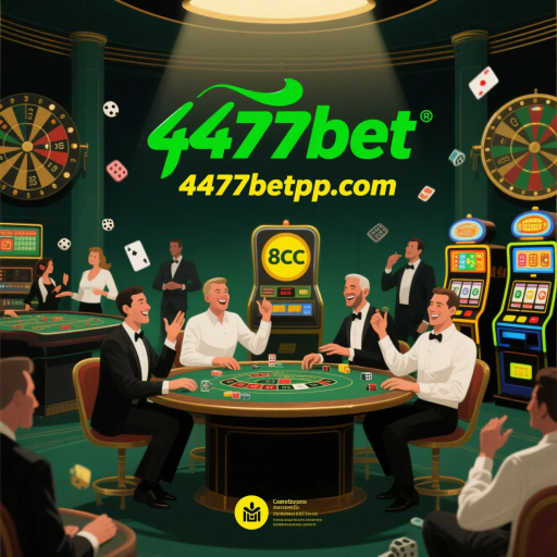 4477bet
