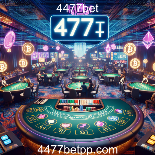 Métodos de Pagamento na 4477bet: Segurança e Conveniência nas Apostas Online